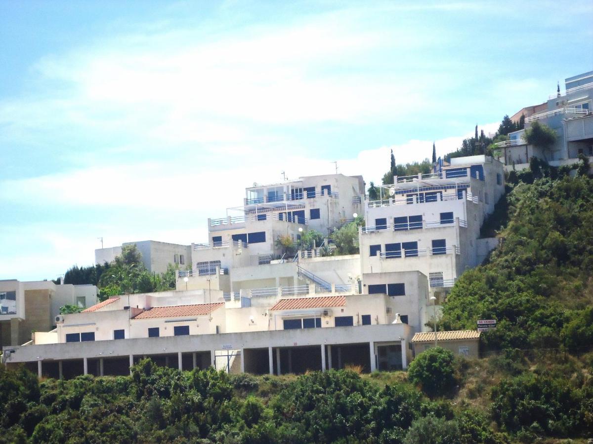 Apartament Montemar Lek Peñiscola Zewnętrze zdjęcie